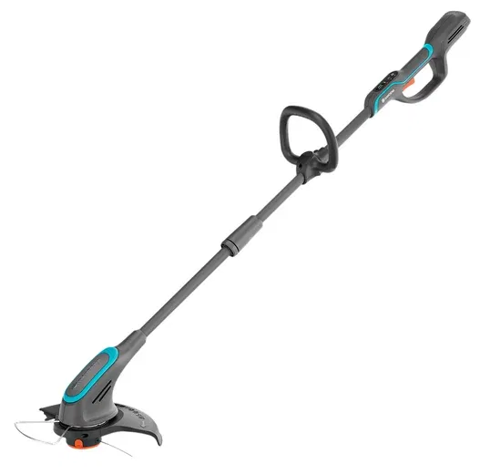 Gardena PowerTrim 30/18V P4A akkumulátoros fűszegélynyíró (akku és töltő nélkül) termék fő termékképe