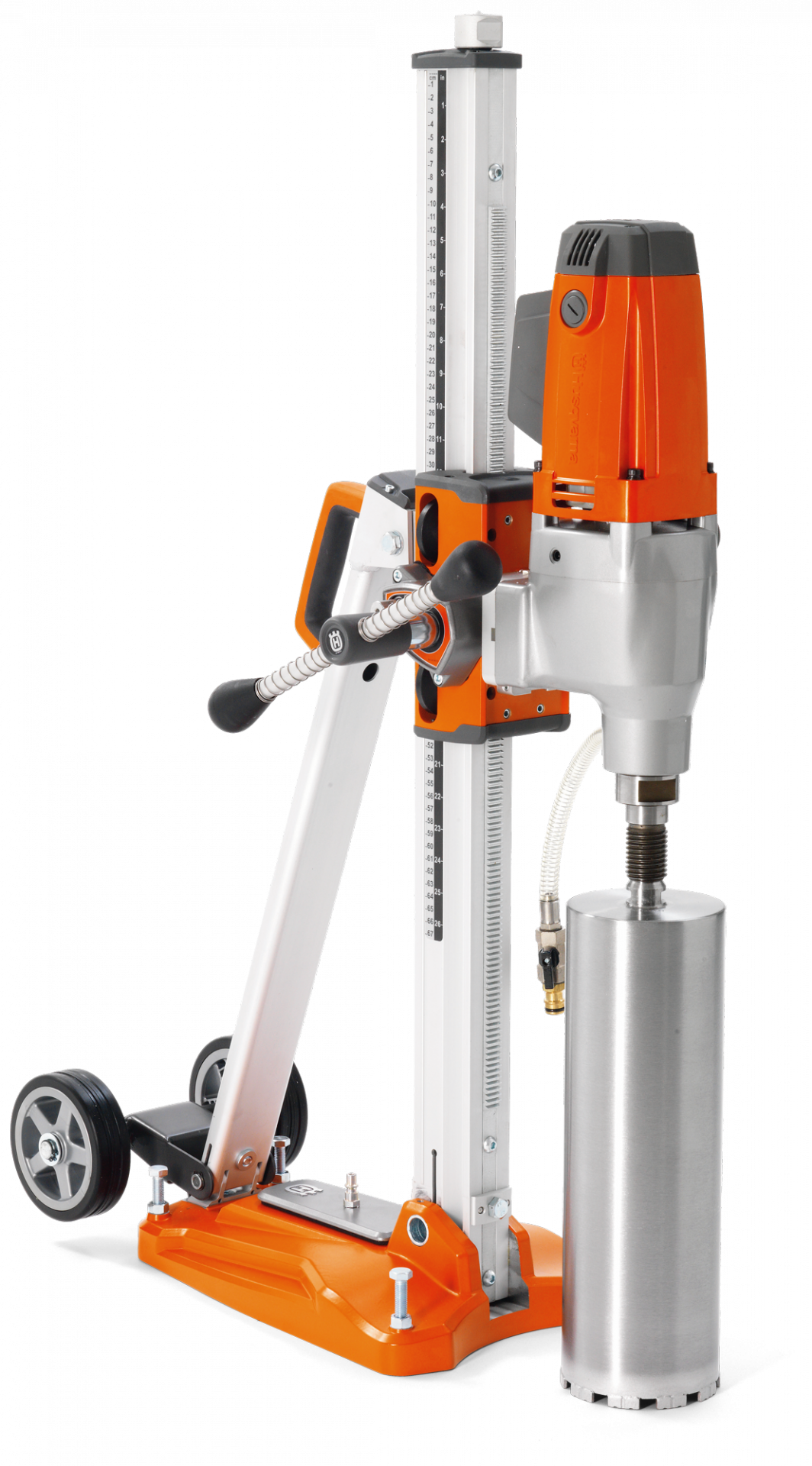 Husqvarna DMS 240 állványos fúrómotor, 230 V termék fő termékképe