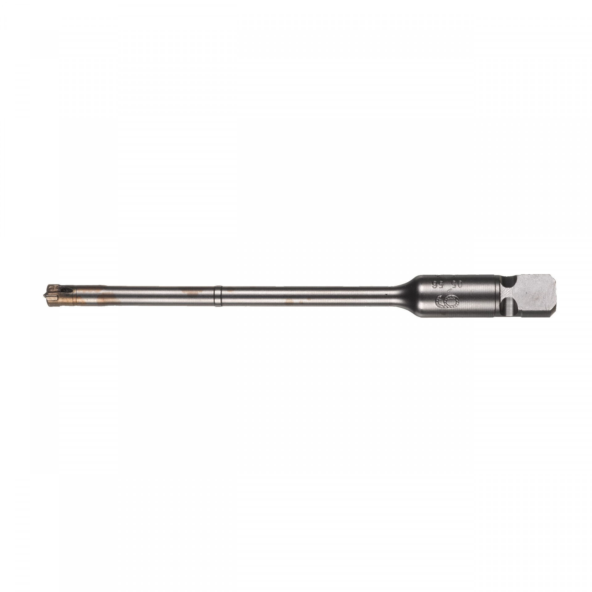 Milwaukee Moduláris kialakítású SDS-plus 4-élű pormentes fúrószár, 8 x 100/136 mm termék fő termékképe