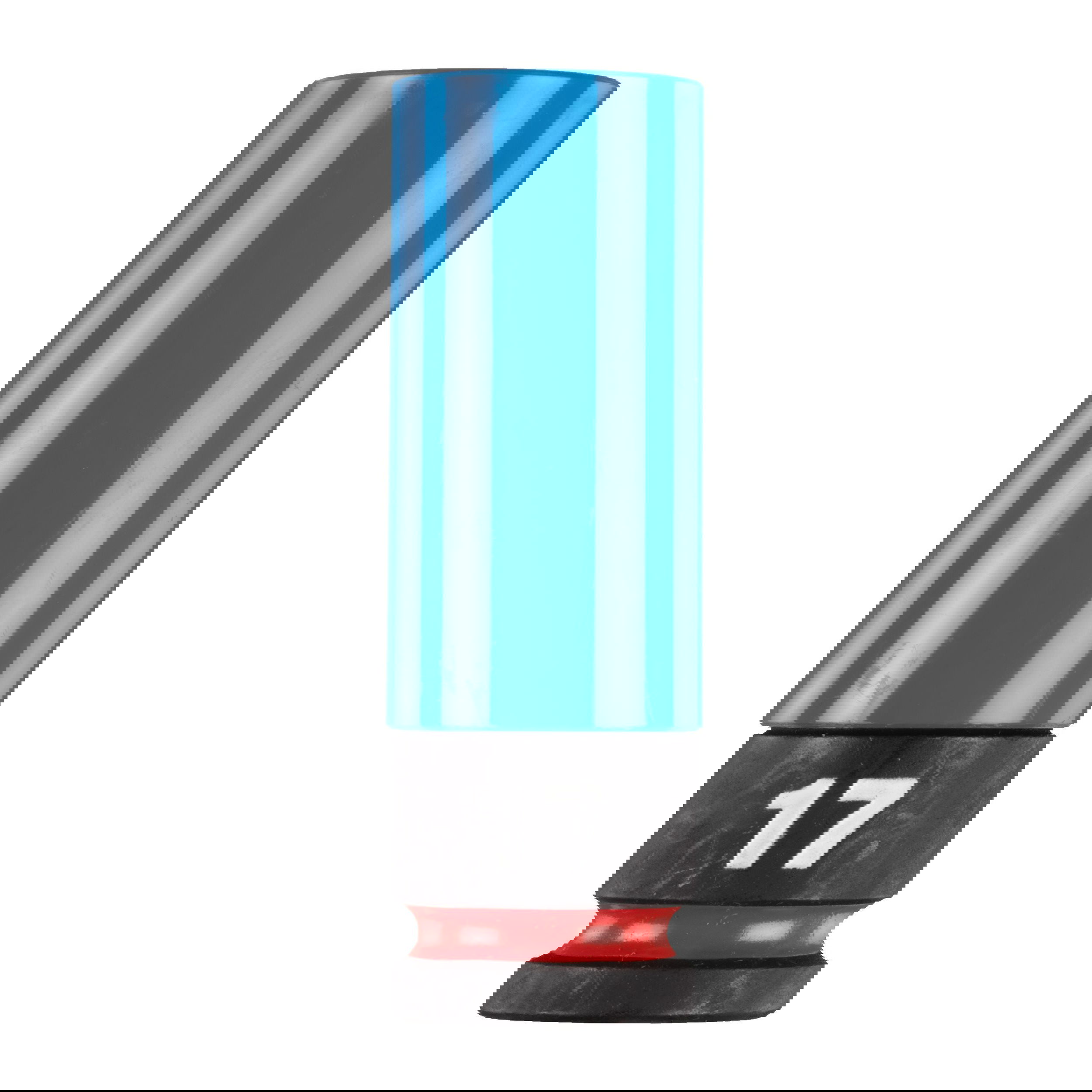 Milwaukee Shockwave Impact Duty™ 1/2"-os 6-lapú, gépi dugókulcs fej, alufelnihez, 17 mm termék fő termékképe