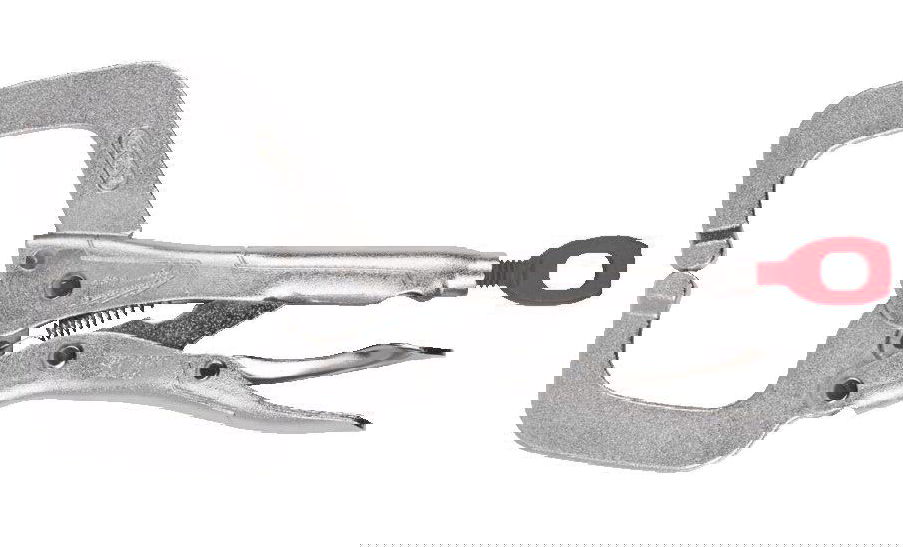 Milwaukee TORQUE LOCK™ C-pofás önzáró fogó, 152 mm termék fő termékképe