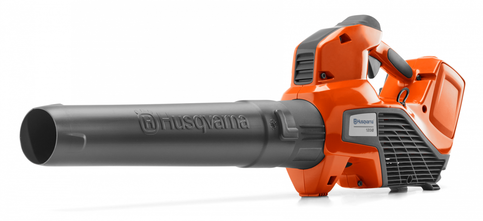 Husqvarna 120iB akkumulátoros lombfúvó (akku és töltő nélkül) termék fő termékképe