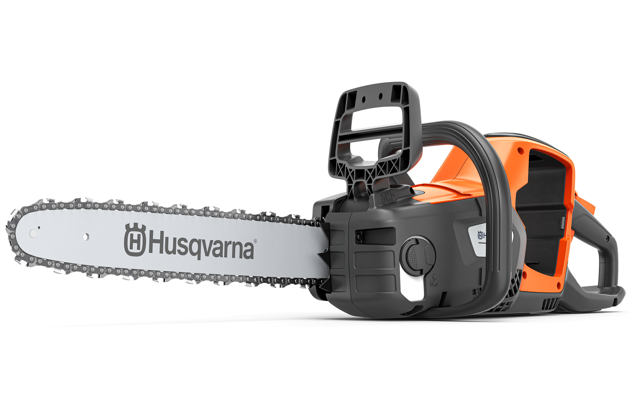 Husqvarna 242i (14") akkumulátoros láncfűrész (akku és töltő nélkül) termék fő termékképe