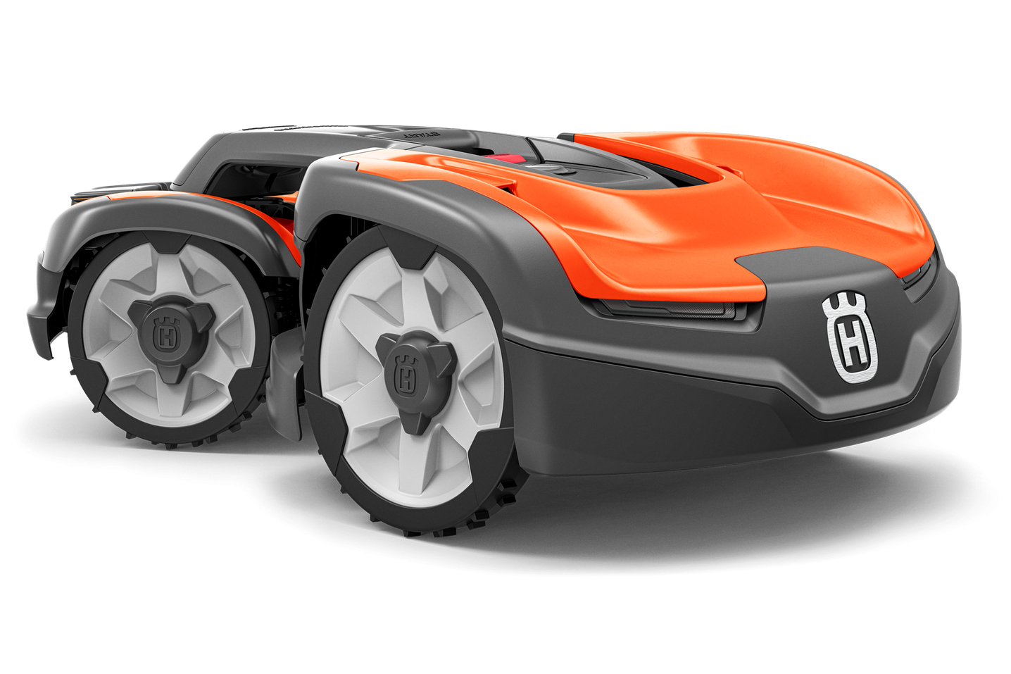 Husqvarna AUTOMOWER® 535 AWD professzionális robotfűnyíró termék fő termékképe