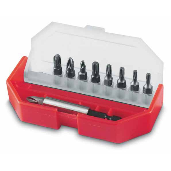 Stanley 1-68-724 bit készlet, 10 részes termék fő termékképe