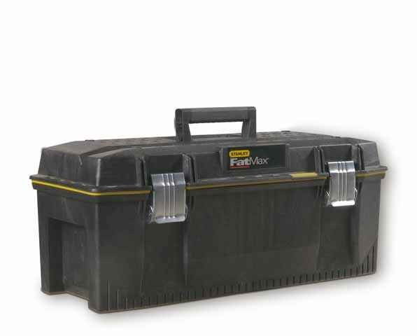 Stanley 1-93-935 vízhatlan szerszámos láda, 28" termék fő termékképe