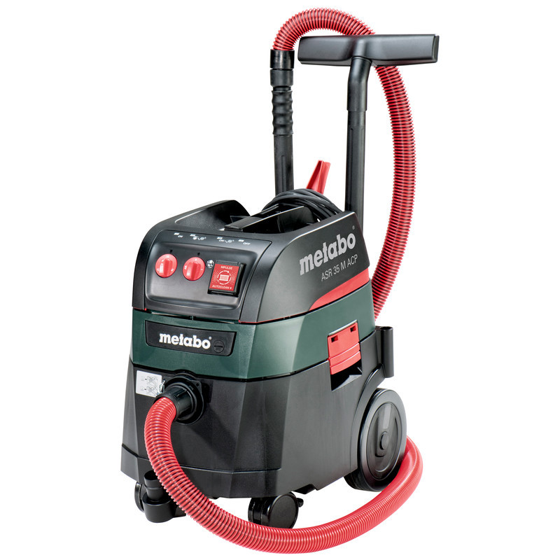 METABO ASR 35 M ACP univerzális porszívó termék fő termékképe