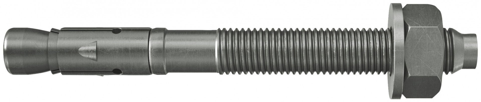 Fischer FAZ II Plus 24/30 R horgonycsap, 4 db/csomag termék fő termékképe
