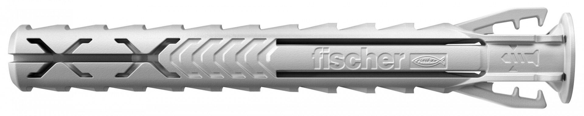 Fischer SX Plus 10 x 80 K műanyag dübel, 25 db/csomag termék fő termékképe