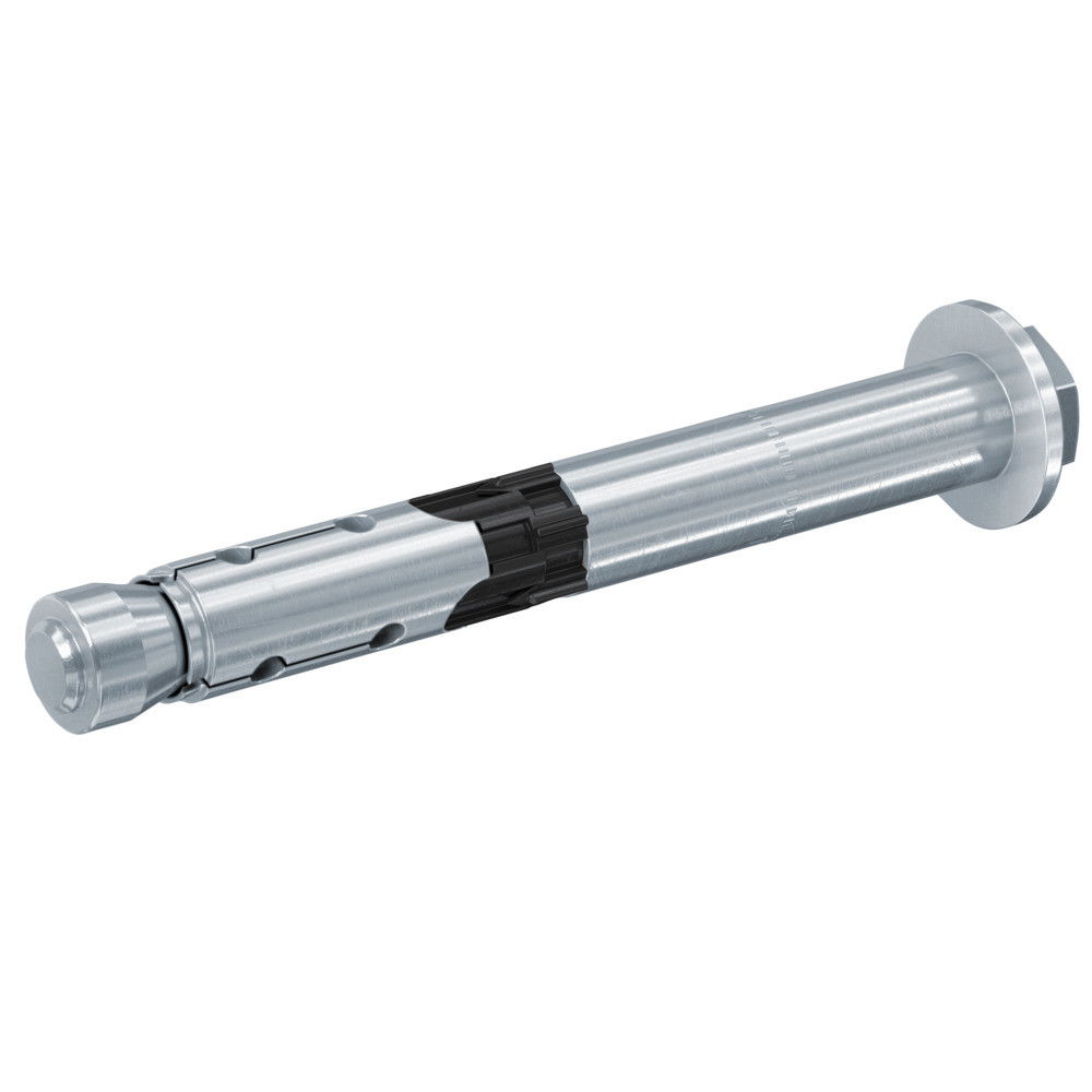 Fischer FH II 12/10 S gvz hatlapfejű dübel, 50 db/csomag termék fő termékképe