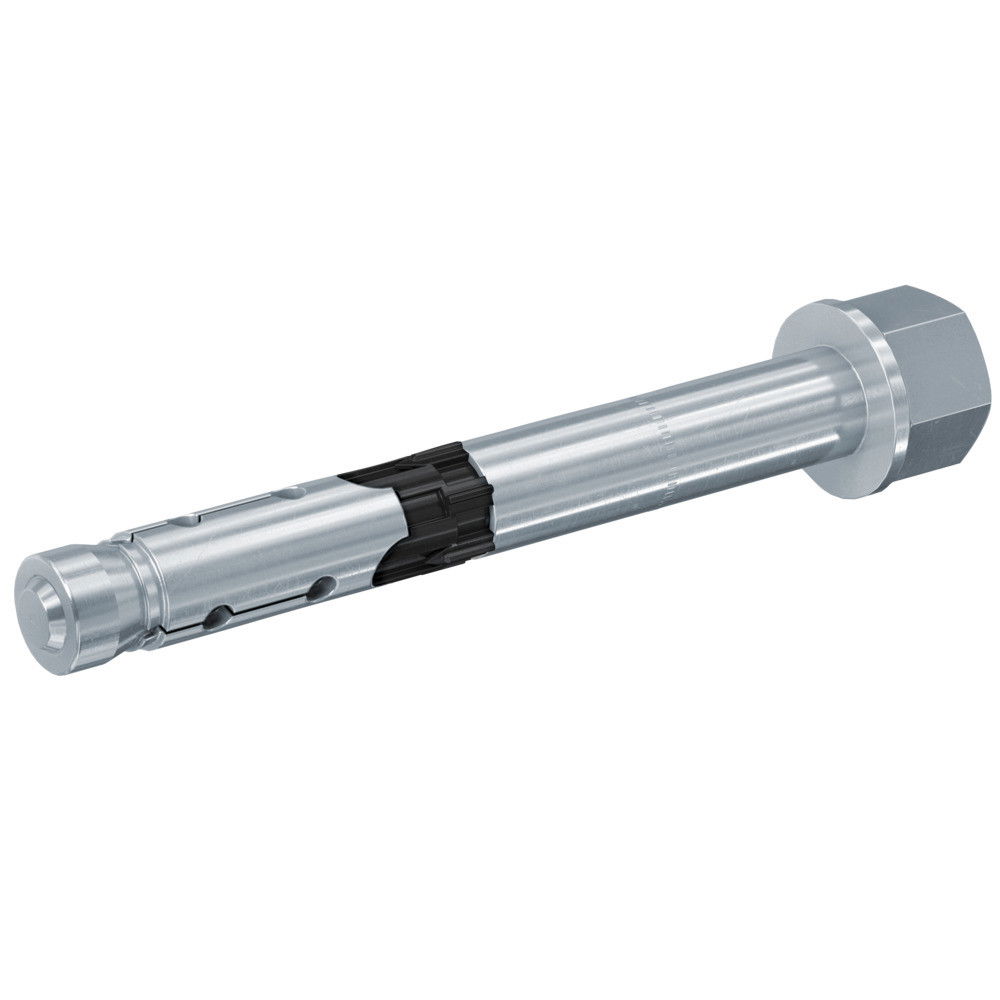 Fischer FH II 10/25 H gvz dübel zárt anyával, 50 db/csomag termék fő termékképe