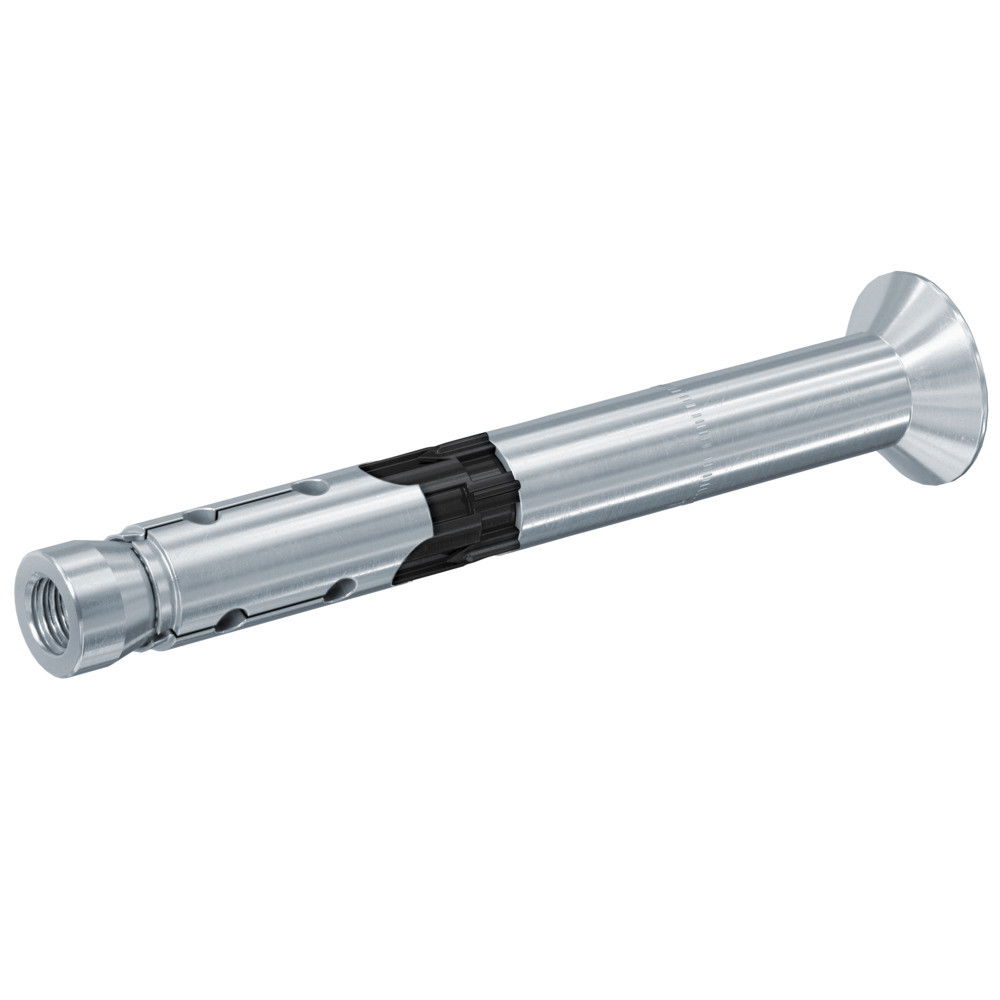 Fischer FH II 12/25 SK gvz süllyesztett fejű dübel, 25 db/csomag termék fő termékképe