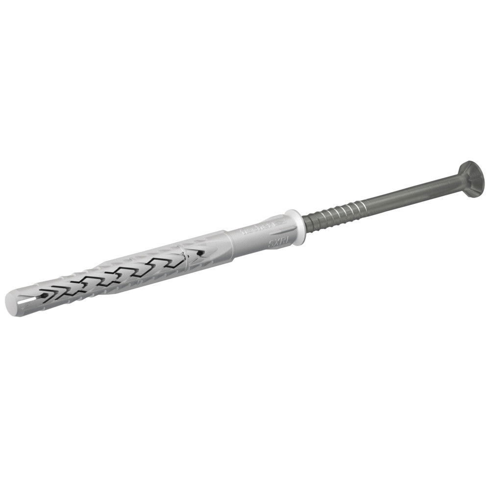 Fischer SXRL 10 x 60 T A4 rögzítődübel korrózióálló acélcsavarral, 50 db/csomag termék fő termékképe