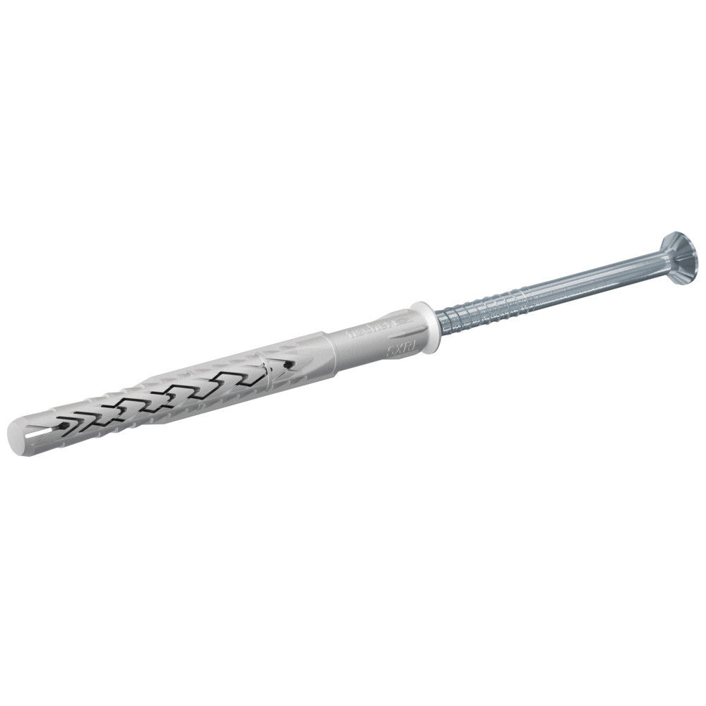 Fischer SXRL 10 x 200 T rögzítődübel cinkkel galvanizált acélcsavarral, 50 db/csomag termék fő termékképe