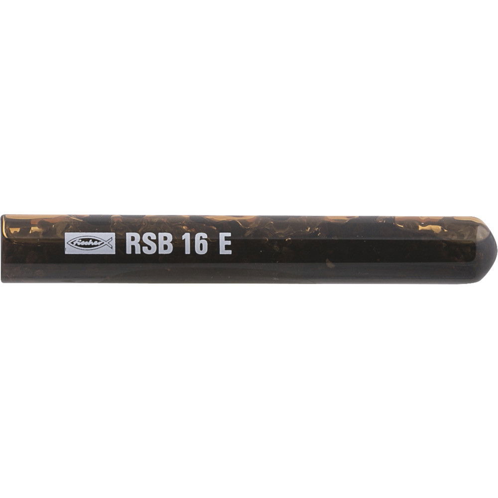 Fischer RSB 16 E ragasztópatron, 10 db/csomag termék fő termékképe