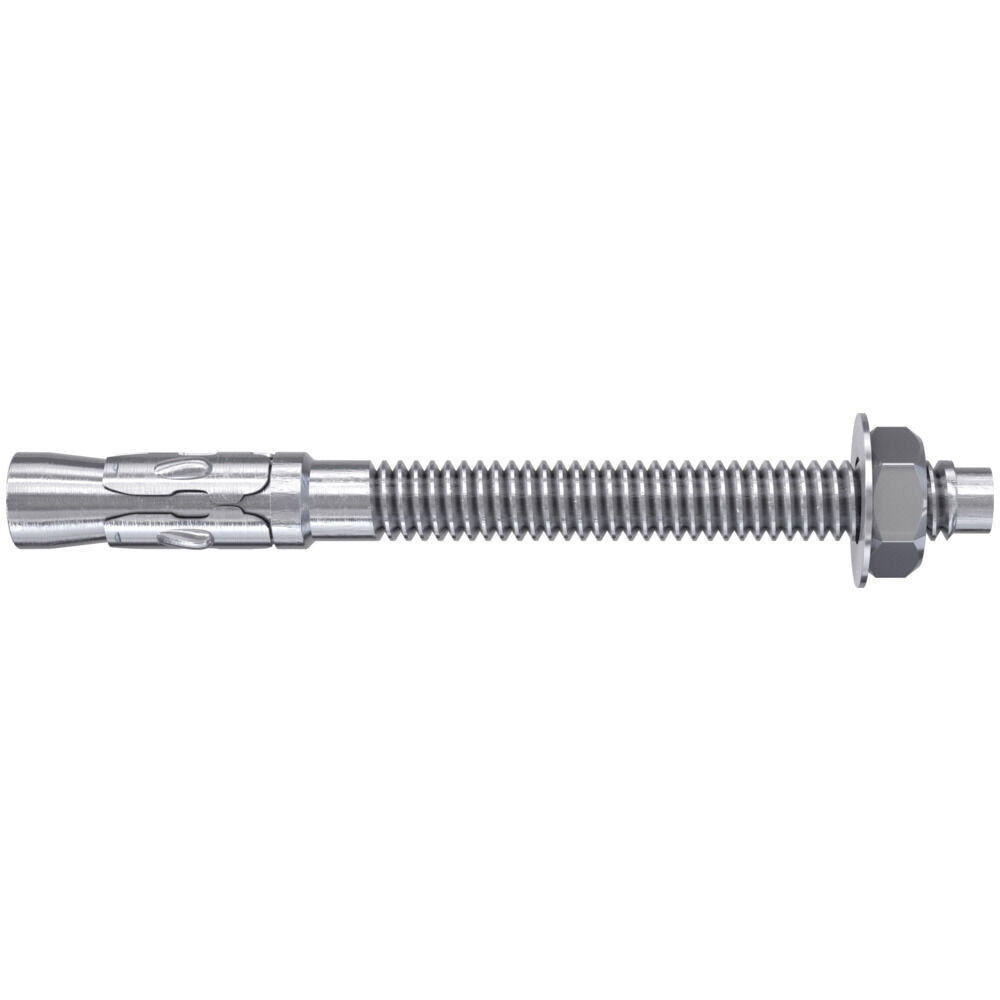 Fischer FWA 10 x 95 metrikus alapcsavar, 50 db/csomag termék fő termékképe