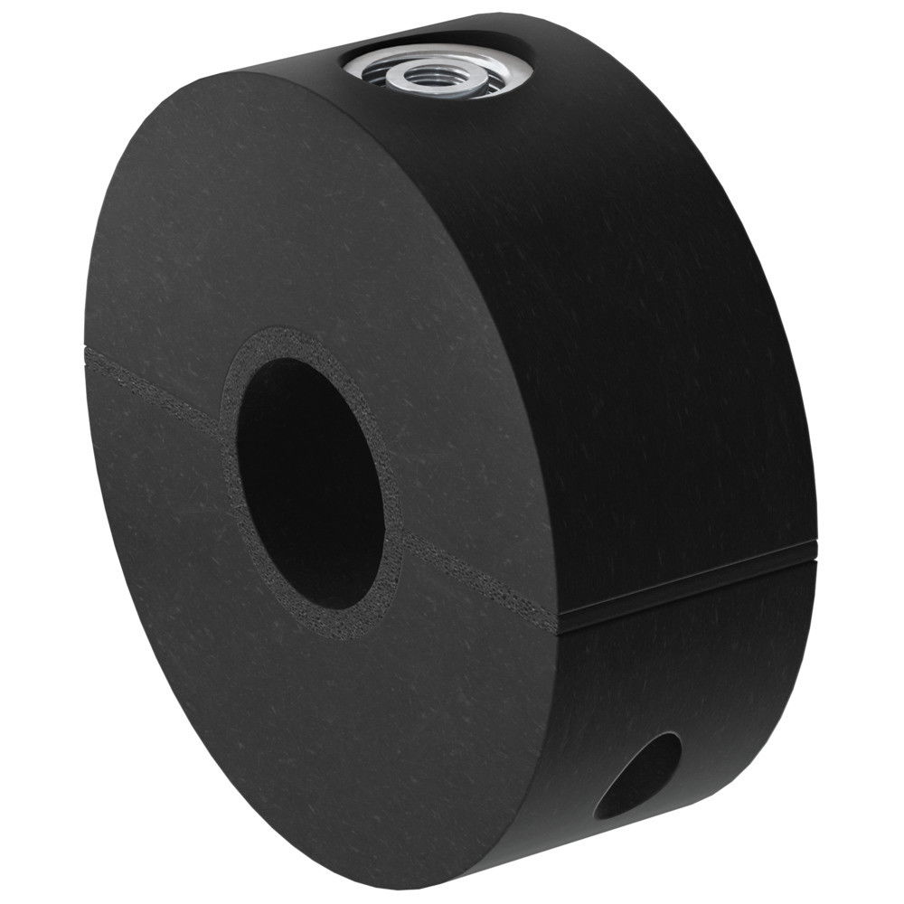 Fischer KFT 54,0 hőszigetelt csőbilincs termék fő termékképe