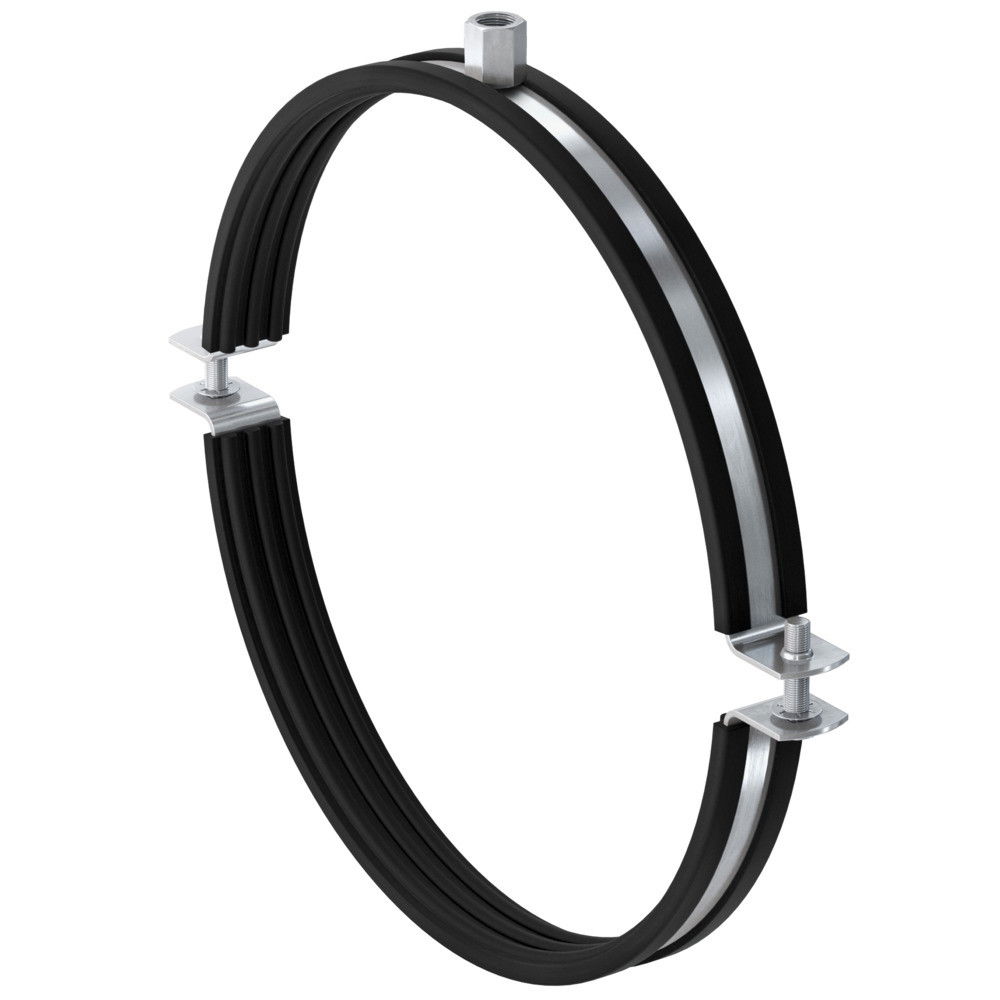 Fischer LGS 300 légvezeték bilincs, 10 db/csomag termék fő termékképe