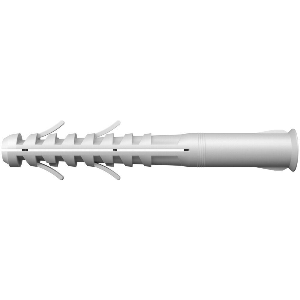 Fischer S 14 H 135 R rögzítődübel, 50 db/csomag termék fő termékképe