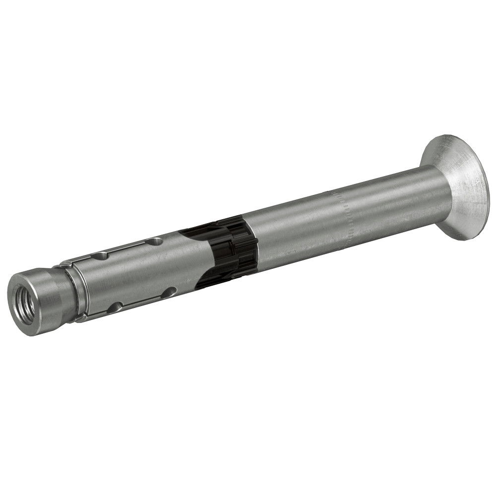 Fischer FH II 12/15 SK R süllyesztett fejű dübel, 25 db/csomag termék fő termékképe