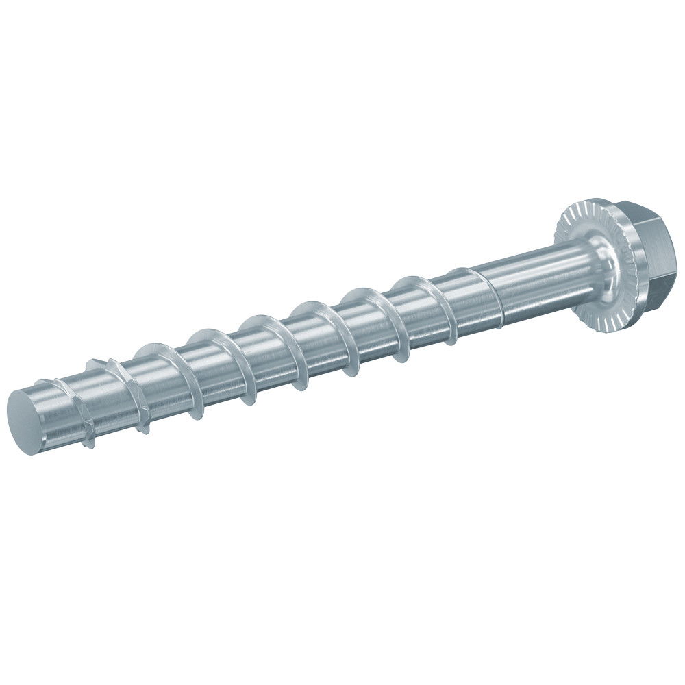 Fischer ULTRACUT FBS II 12 x 130 70/55/30 US betoncsavar, 20 db/csomag termék fő termékképe