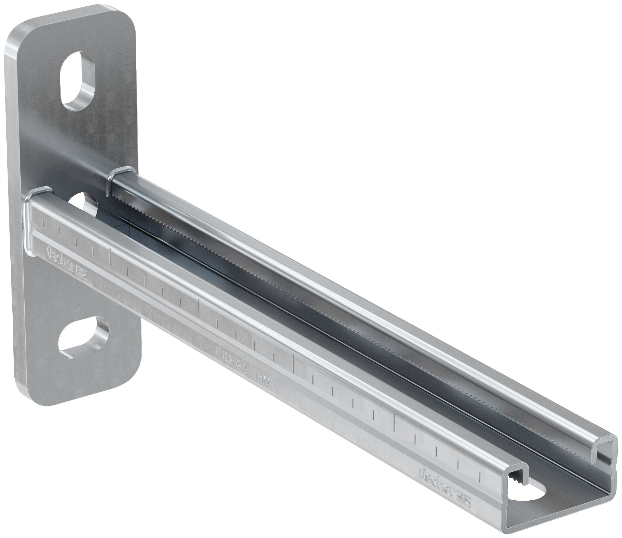 Fischer FCA 21/2.0 - 300 konzol kar termék fő termékképe