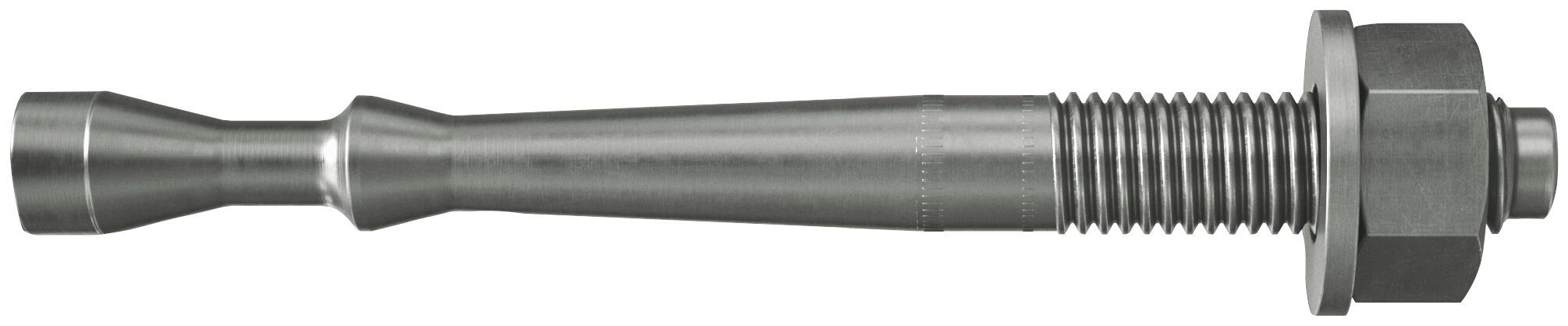 Fischer FHB II-A S Inject Highbond M10 x 60/100 R dübel, 10 db/csomag termék fő termékképe