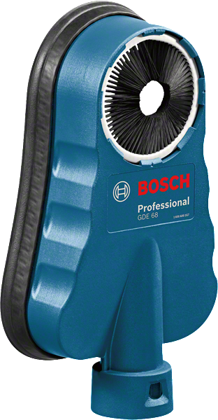 Bosch GDE 68 porelszívó termék fő termékképe