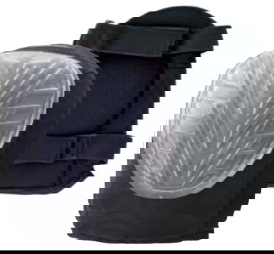 Portwest KP30 - Super Gel térdpárna, fekete termék fő termékképe