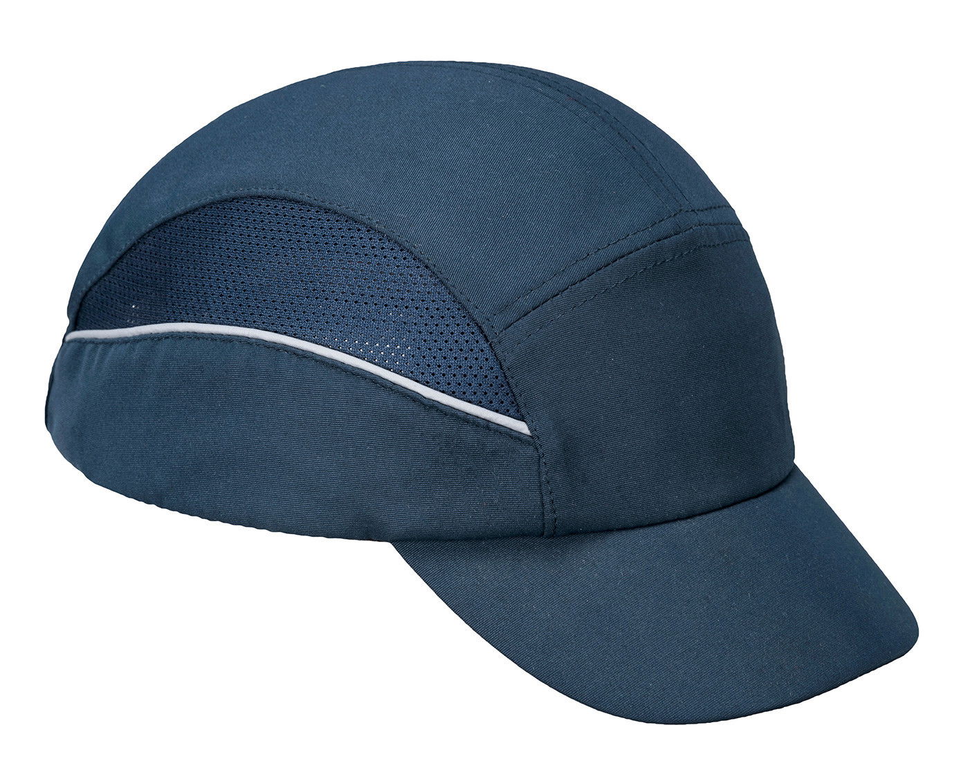 Portwest PS59 - Airtech ütésbiztos sapka, tengerészkék termék fő termékképe