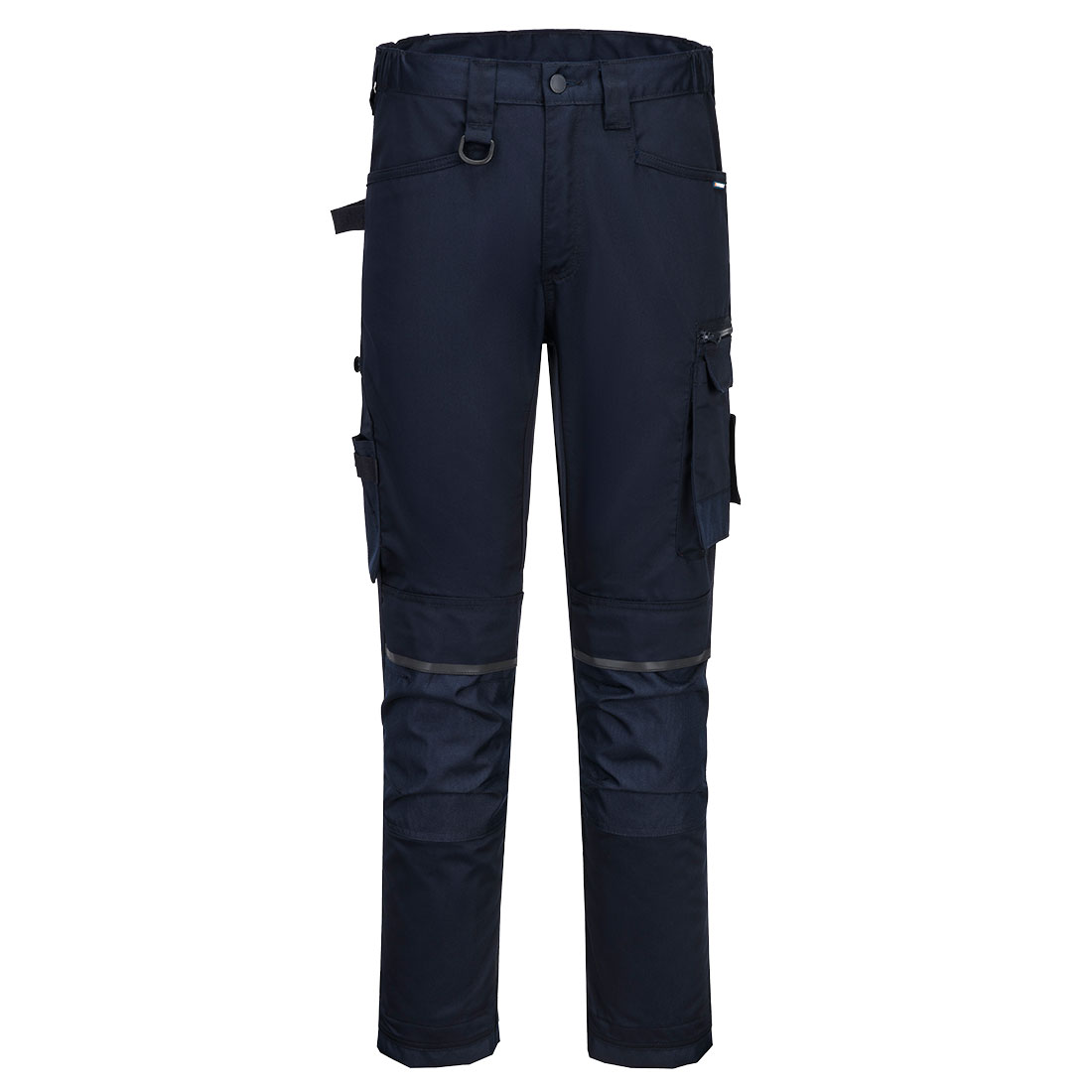 Portwest CD846 - WX2 Eco Craft nadrág, sötét tengerészkék termék fő termékképe