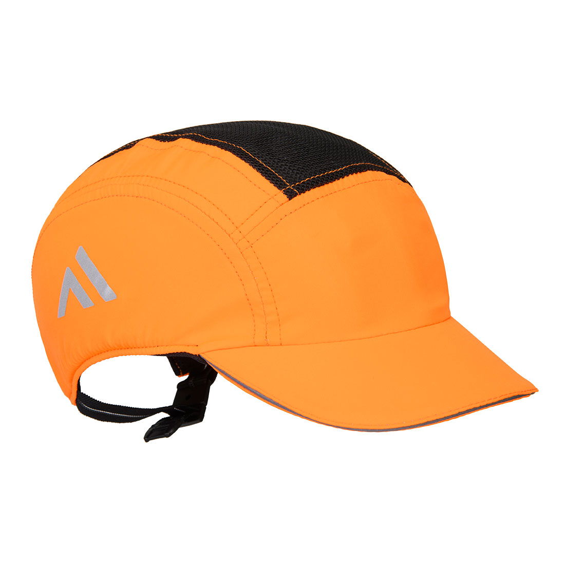 Portwest PS79 - Airtech ütésbiztos sapka, narancs termék fő termékképe