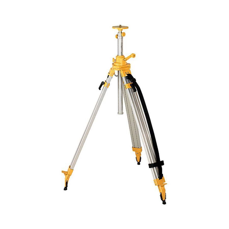 Dewalt DE0735 alumínium statív, 5/8" termék fő termékképe