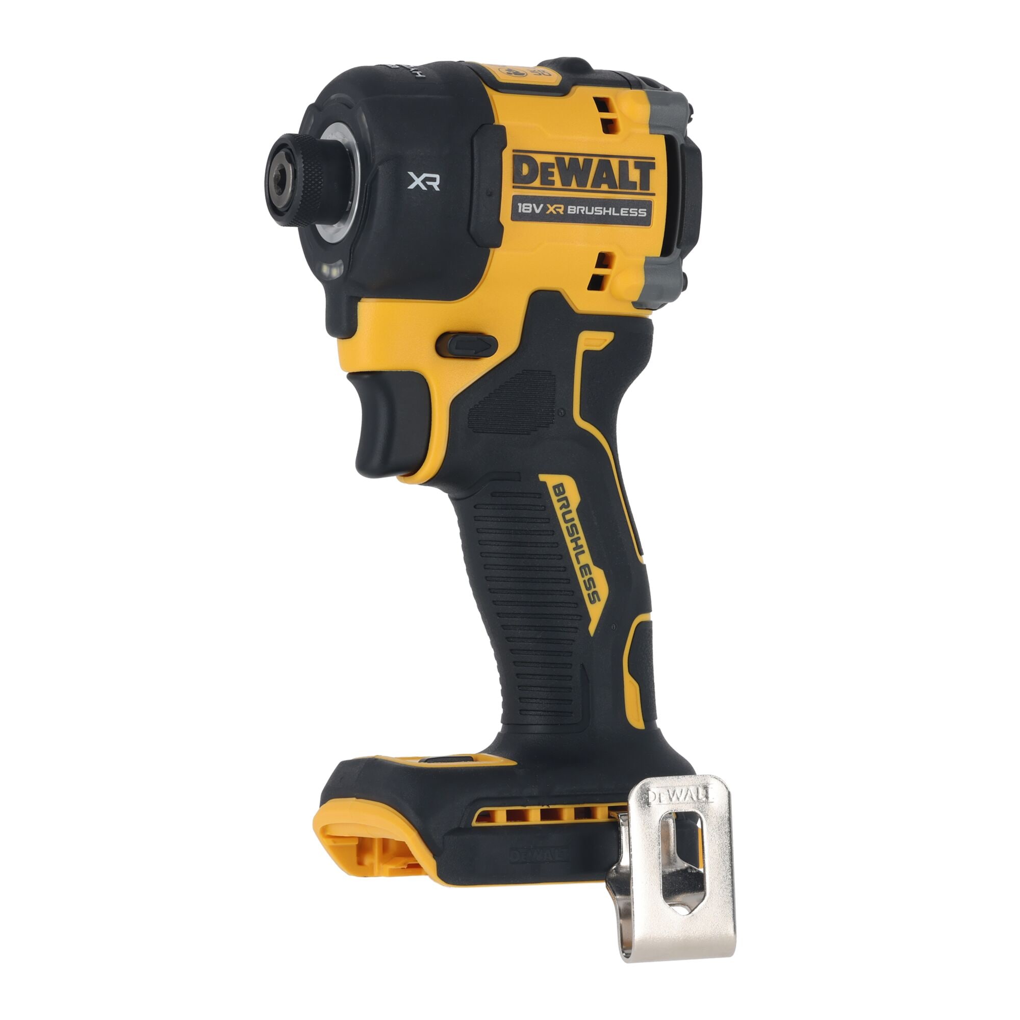 Dewalt DCF870N akkus hidraulikus ütvecsavarozó (akku és töltő nélkül) termék fő termékképe